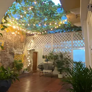 Casa Zaguan Cartagena
