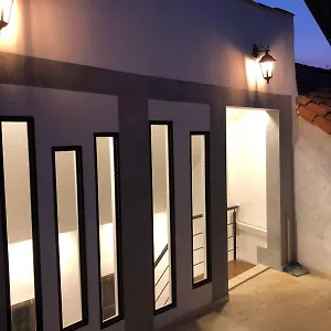 Sallena Casa Host Cartagena