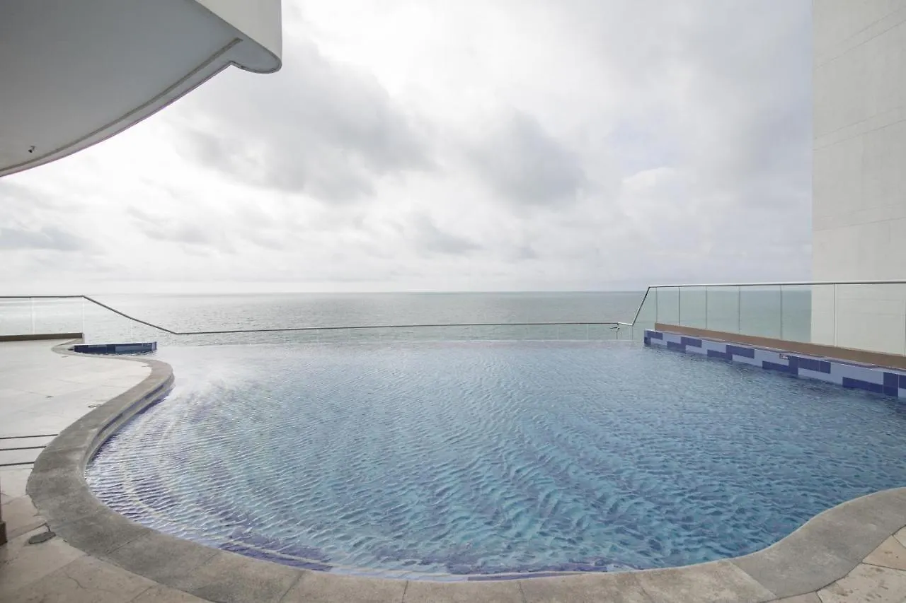 Playa Cartagena Apartments