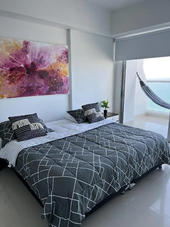Playa Cartagena Apartments Apartahotel