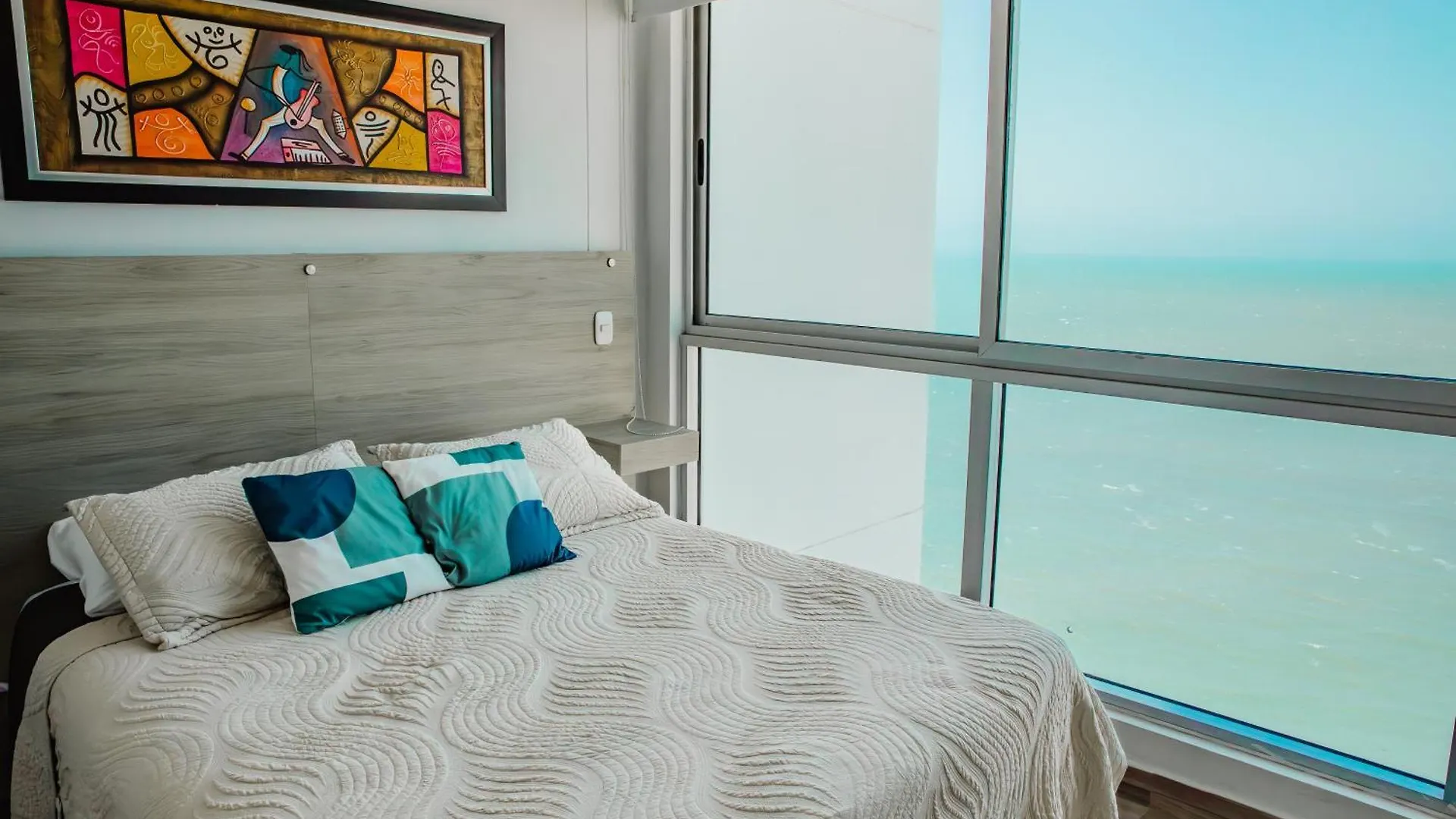 Playa Cartagena Apartments