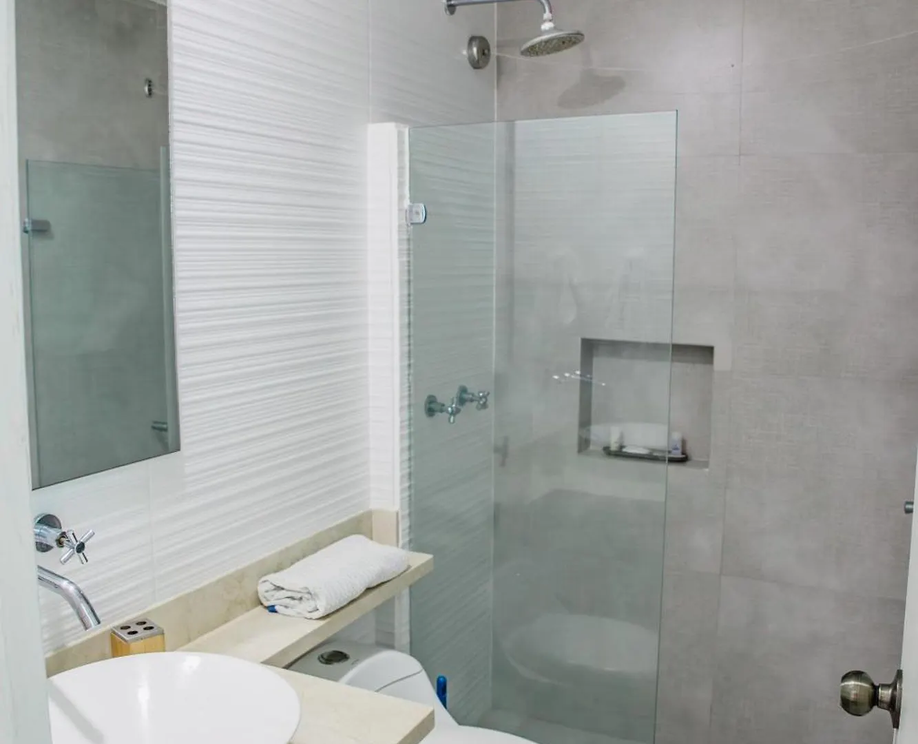 Apartahotel Playa Cartagena Apartments